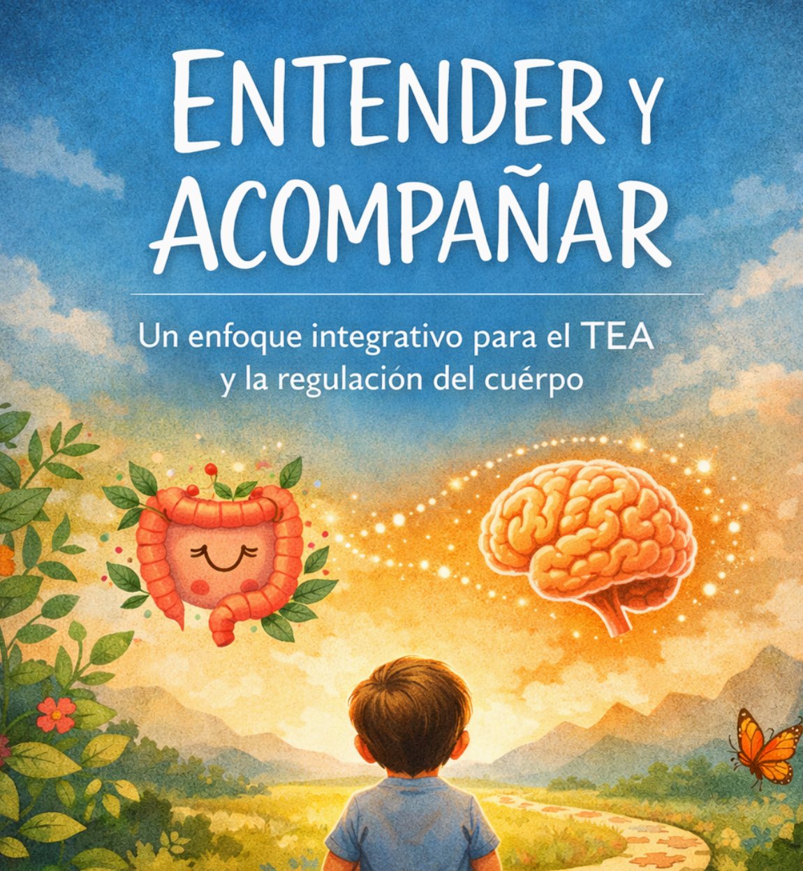 Entender y acompañar: enfoque integrativo para el TEA