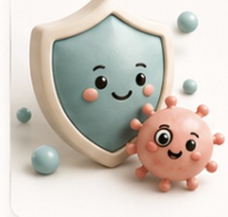 Curso sobre infecciones de repetición infantiles (próximamente)